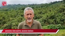 CHP’li vekilden kartel baskısı iddiası