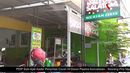 Bakso Rusuk Raja!! Harus Pesan Tiga Hari Baru Dapat