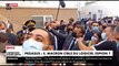 Pegasus - Les téléphones d'Emmanuel Macron, Edouard Philippe et plusieurs ministres ciblés par les écoutes du Maroc, selon les révélations de plusieurs médias européens
