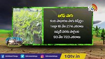 ఆశాజనకంగా ఖరీఫ్ సాగు _ Kharif Cultivation _ Matti Manishi _ 10TV