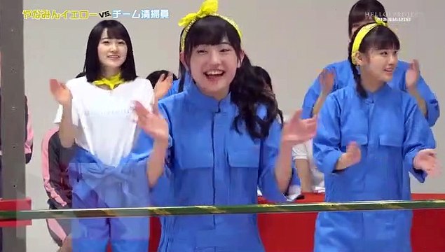 Hello !Project Dvd Magazine Vol.56 Disc2 Part 1