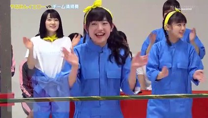 Hello !Project Dvd Magazine Vol.56 Disc2 Part 1