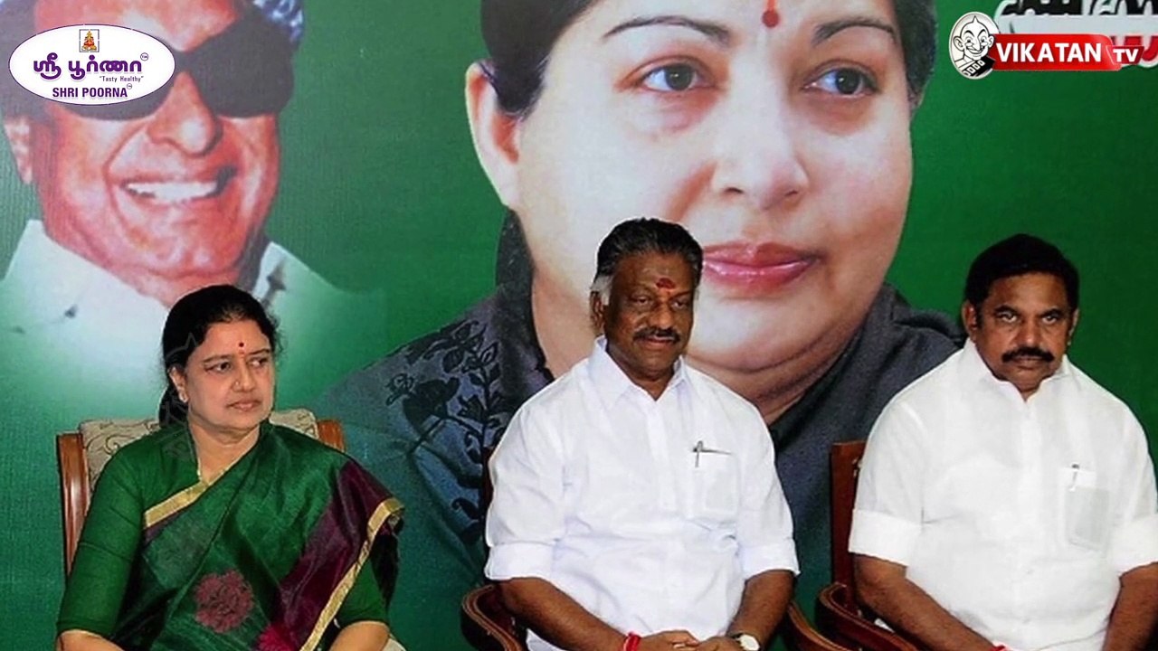 EPS ஆதரவு M.L.A-க்களை தூக்கும் SASIKALA ஆபரேஷன்..! _ Elangovan Explains