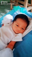 you are so cute baby nathan