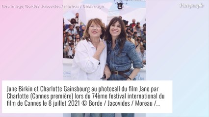 Charlotte Gainsbourg victime d'un projet d'enlèvement : "Je suis allée ouvrir la porte en pyjama"