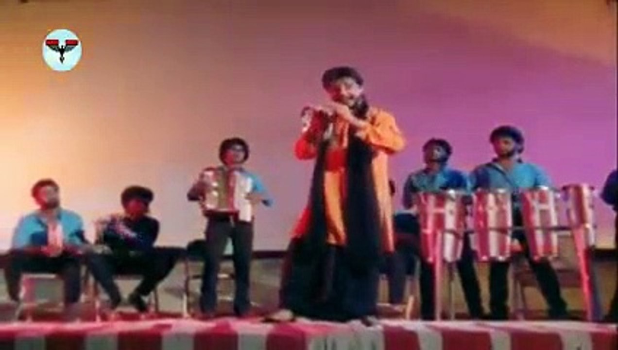 ਦੁਸਮਣੀ ਦੀ ਅੱਗ Punjabi movie part 1