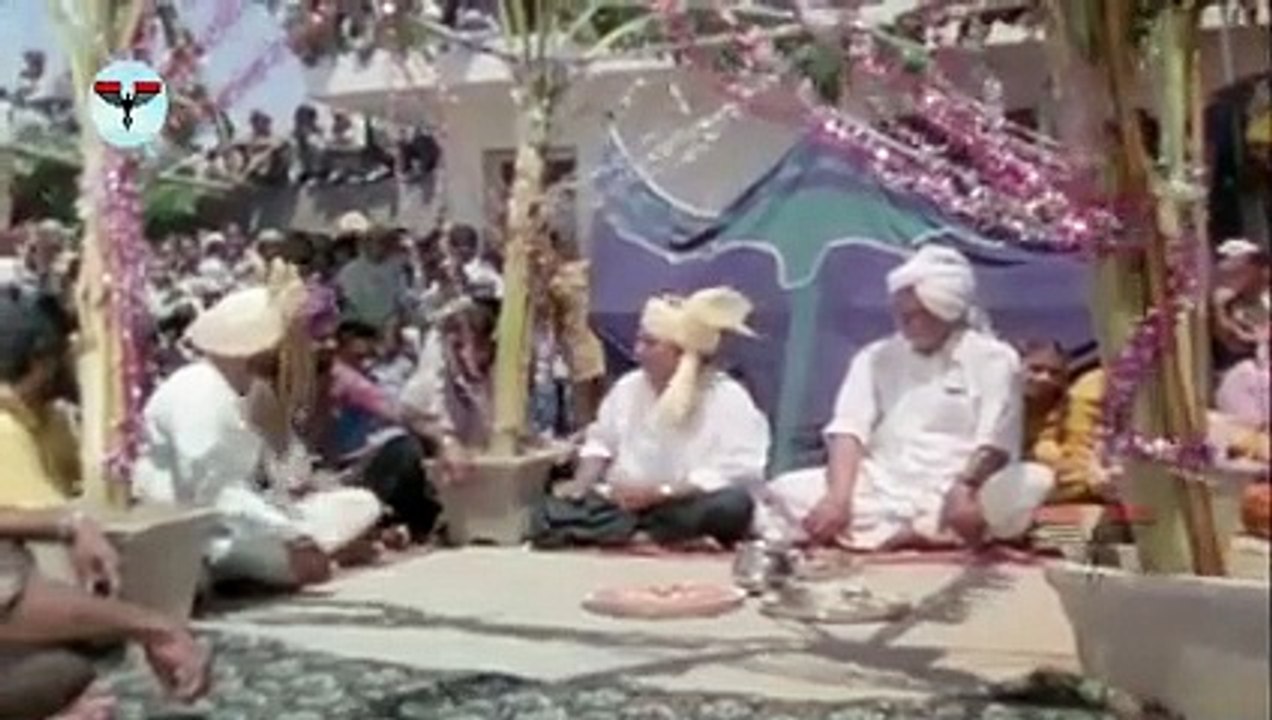 ਦੁਸਮਣੀ ਦੀ ਅੱਗ Punjabi movie part 3