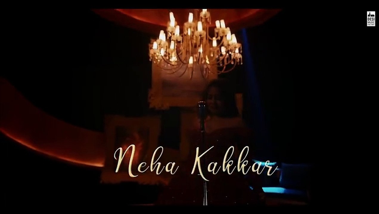 DIL KO KARRAR AAYA Reprise - Neha Kakkar | Rajat Nagpal | Rana | Anshul Garg | Hindi Song 2021
