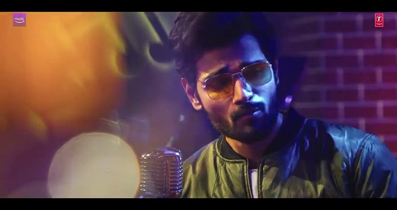 Dil Hai Ki Manta Nahin/ Nazar Ke Samne ★ Ep-4| Shilpa,Yasser| Mixtape S3|Abhijit VlBhushan K