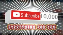 Everything 4 you. YouTube channel- 10k subscribers complete