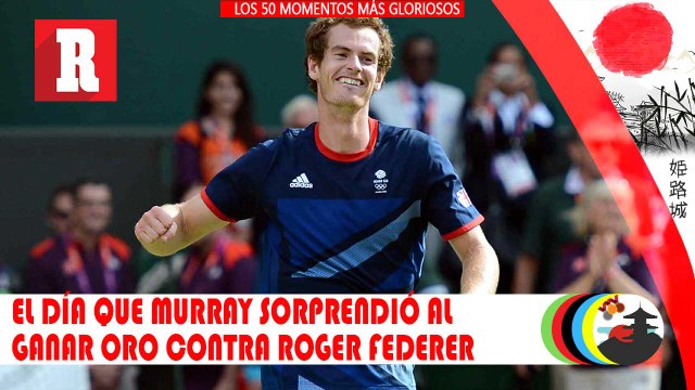 Los 50 momentos más gloriosos en la historia de los Juegos Olímpicos (parte 9)