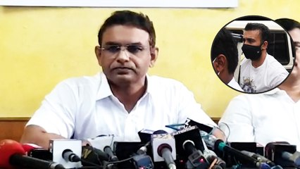 Police Gives Update On Raj Kundra Case