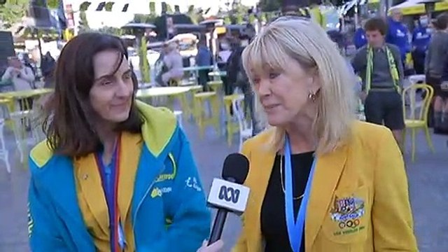 IOC expected to formally announce Brisbane as host city for 2032 Olympics