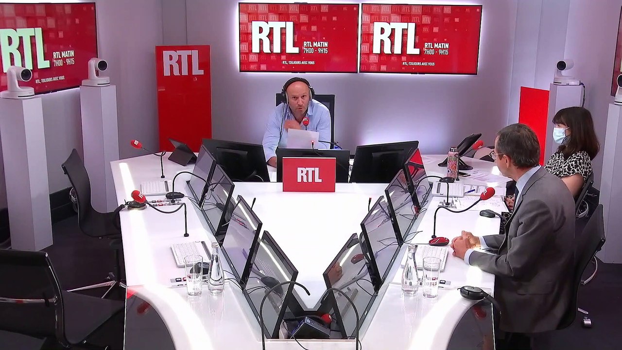 Coronavirus : "Oui a un passe sanitaire, non à un passe arbitraire", estime Retailleau