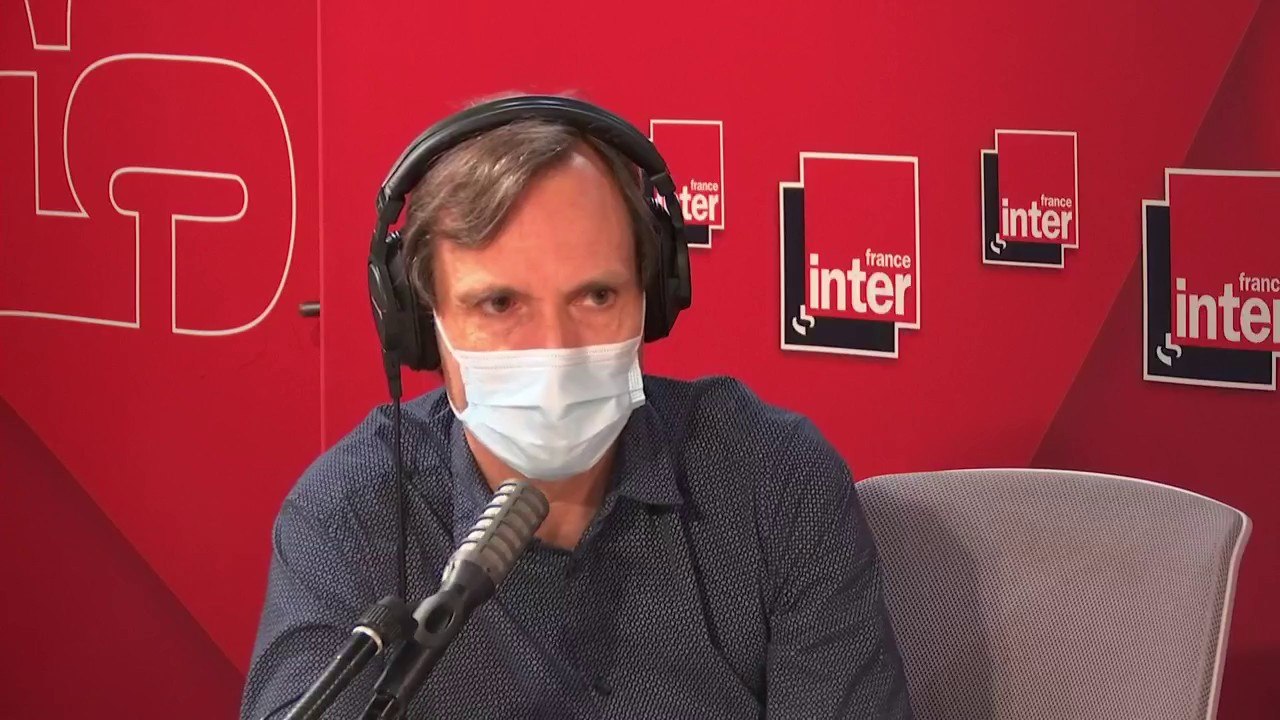 "On a découvert que des membres de la société civile était potentiellement surveillés dans des centaines de pays. Des gens sont vraiment en danger à cause de ça" (Jacques Monin)