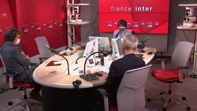 C'est très compliqué de résister techniquement à Pegasus (Etienne Maynier)