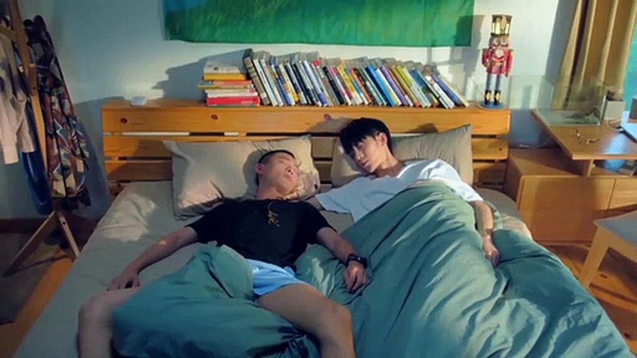 My Novel Boy EP1 [Eng Sub]