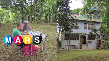 Mars Pa More: Buhay-probinsya sa farm house ni John Feir!
