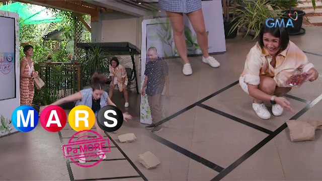 Mars Pa More: Palayuan ng talon pero pasarapan ng chibog sa ‘Talongest Surprise!’ | Mars Magaling