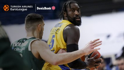 SIGNINGS: Bayern adds veteran big man Hunter