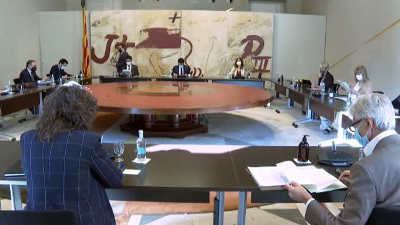 Llega el final del plazo para pagar las multas por promover el 'procés' con dinero público