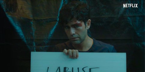 Clickbait - S01 Teaser Trailer (English) HD