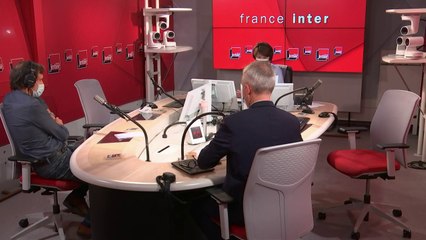 "On ne peut plus aujourd'hui être un homme politique, un journaliste, sans avoir des connaissances de base en sécurité informatique" (Etienne Maynier)