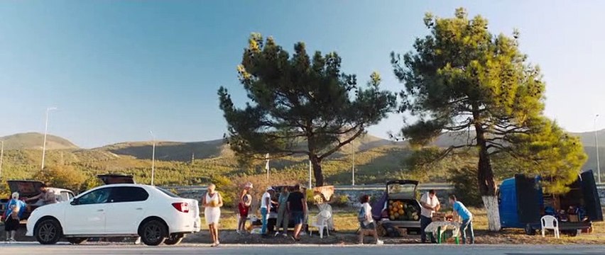 Совершенно летние - 14 серия