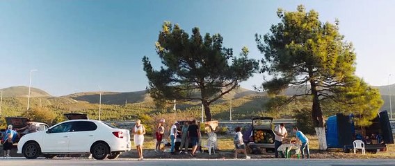 Совершенно летние - 14 серия