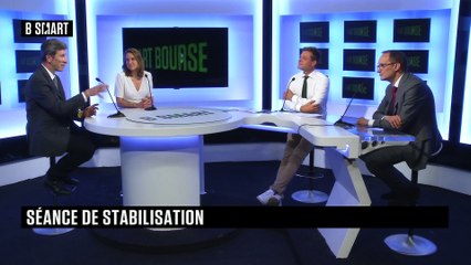 SMART BOURSE - Emission du mardi 20 juillet