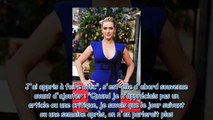 Kate Winslet - pourquoi est-elle absente des réseaux sociaux -