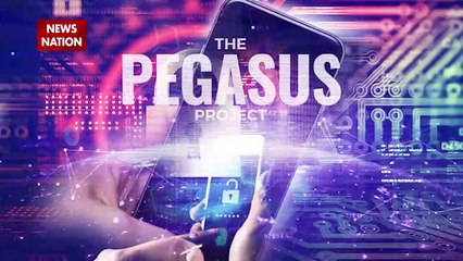 How does Pegasus work, which has created a stir in the world ?