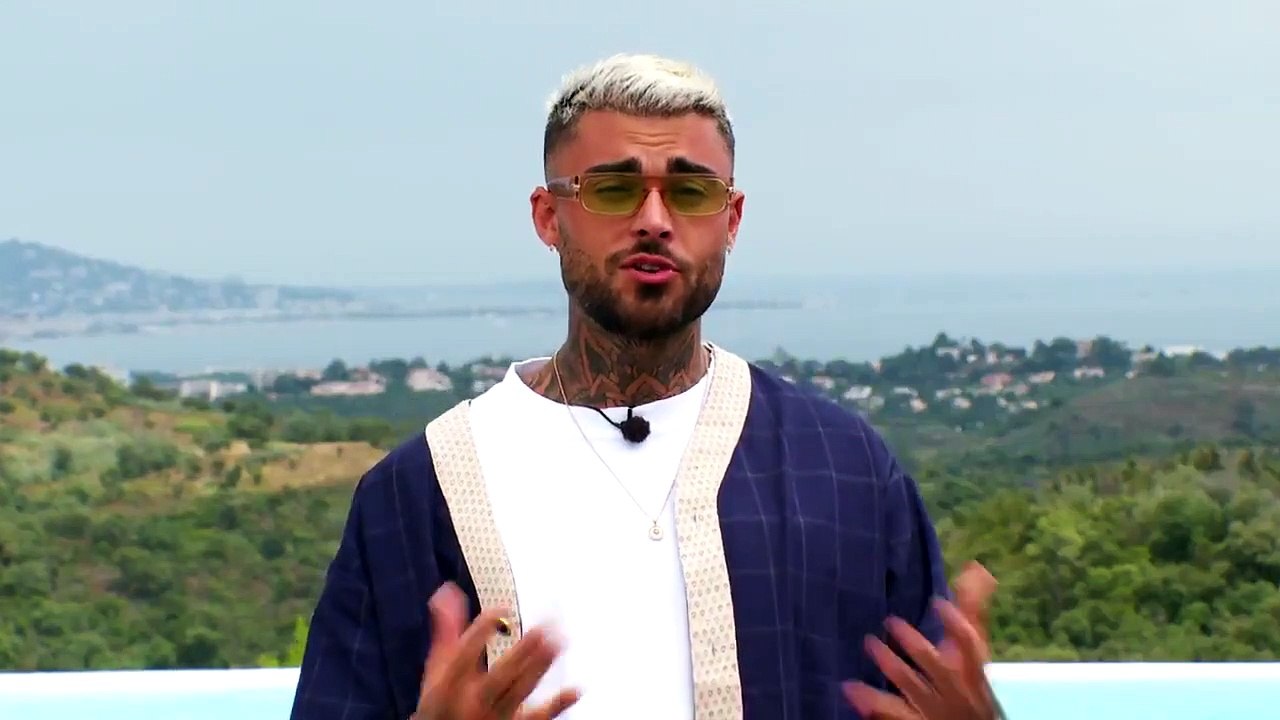 Coronavirus - Colère des réseaux sociaux après le spot de pub diffusé hier soir avec les "Marseillais" de W9 appelant à la vaccination : "Ils ne vivent même pas en France et ne sont pas vaccinés !"