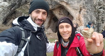 Delta varyantına yakalanan milli bisikletçiden aşı uyarısı