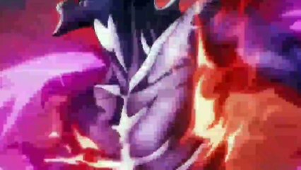 Preset Alight ||Castlevania AMV