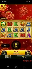 slot mchine
