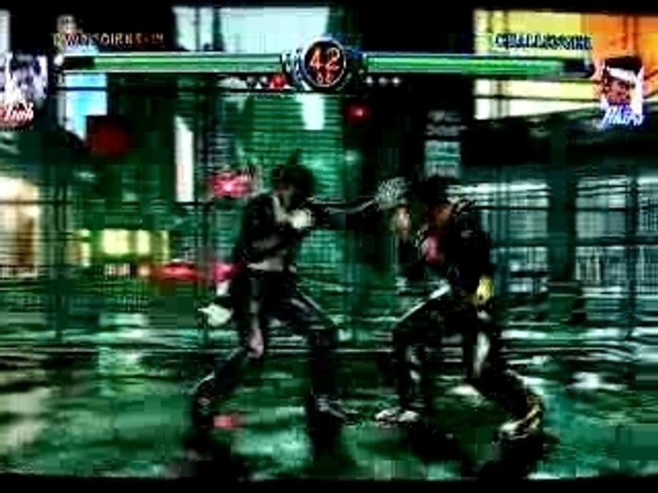 VF5 Ver. C Kurochevsky (GO) vs T0m (AK) (6)