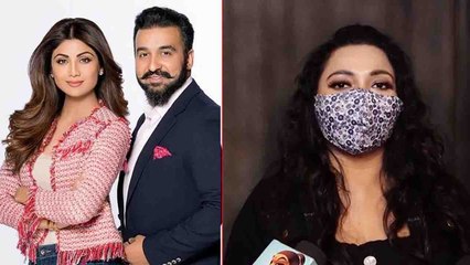 Raj Kundra की Company की Director हैं Shilpa Shetty, Model Sagrika ने किया खुलासा | FilmiBeat