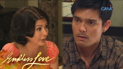 Endless Love: Ang pakiusap ni Katherine kay Johnny | Episode 33