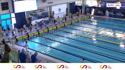 2ª Jornada - Sesión de mañana - CTO. DE ESPAÑA INFANTIL DE VERANO
