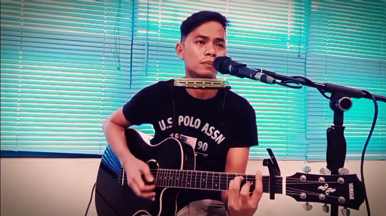 I've been away too long.