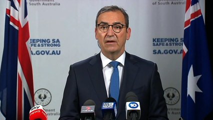 SA records six new cases, bringing current cluster to 12