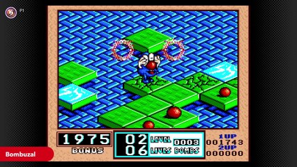 Nintendo Switch Online - Mise à jour de juillet 2021