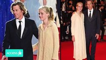 Julia Roberts’ Daughter Hazel Makes Red Carpet Debut At Cannes