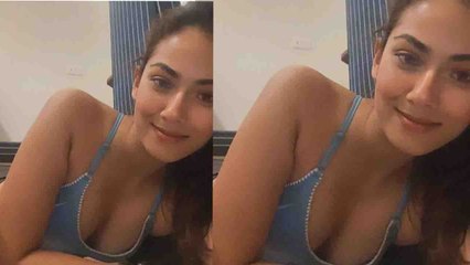Mira Rajput Kapoor ने Social Media पर Share की अपनी Bold Picture, Check Out Viral Video | FilmiBeat