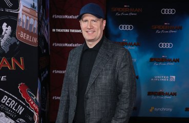 Kevin Feige says Yelena Belova will carry the Black Widow legacy