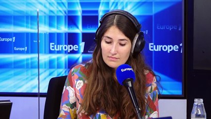 "L'affaire B52", le podcast recommandé par Louise Bernard