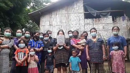 บางกลอยวอนกรรมการมรดกโลก แก้ 3 ปัญหาก่อนขึ้นทะเบียนป่าแก่งกระจาน คนเมืองระดมทุนช่วย