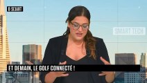 SMART TECH - Et Demain ? du mercredi 21 juillet 2021