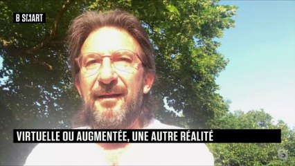 SMART TECH - Tech talk du mercredi 21 juillet 2021